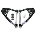 CONTROL ARMS
