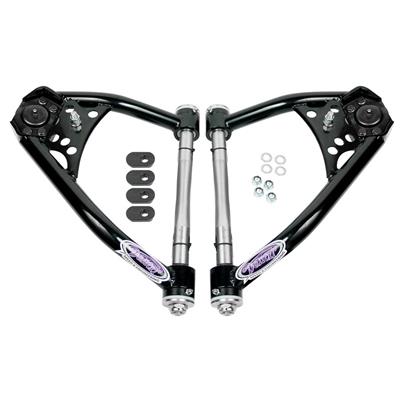CONTROL ARMS