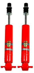 SHOCK ABSORBERS