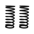 COIL SPRINGS