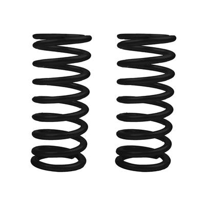 COIL SPRINGS