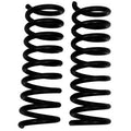COIL SPRINGS