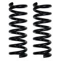 COIL SPRINGS