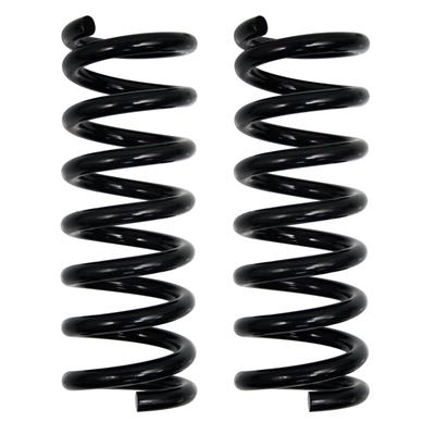 COIL SPRINGS