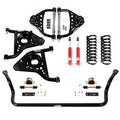 SUSPENSION KIT
