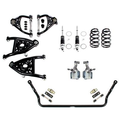 SUSPENSION KIT