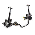 FRONT SUSPENSION SPEED KIT 2