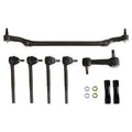 STEERING COMPONENTS