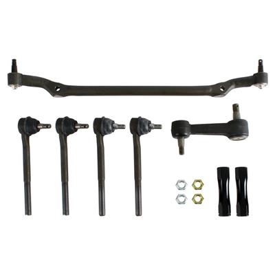 STEERING COMPONENTS