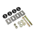 CAMBER SHIMS