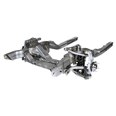 SUSPENSION KIT