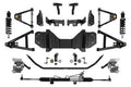 SUSPENSION SYSTEM