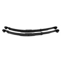 LEAF SPRINGS 3" DROP S10