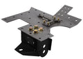 LEAF SPRING POCKETS