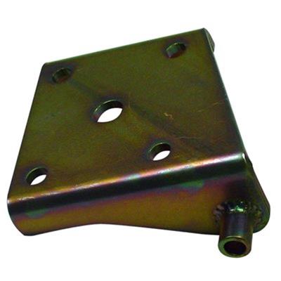 SHOCK MOUNTS