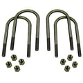 LEAFSPRING U-BOLTS