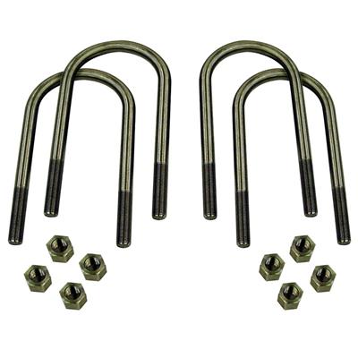 LEAFSPRING U-BOLTS