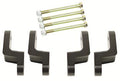 SPRING SHACKLES