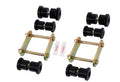 LEAFSPRING SHACKLES
