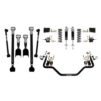 SUSPENSION KIT