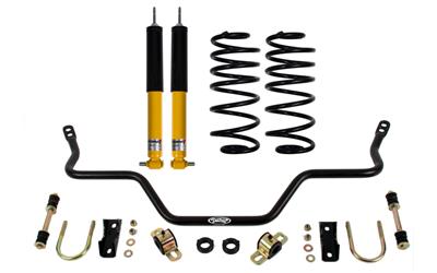 SUSPENSION KIT