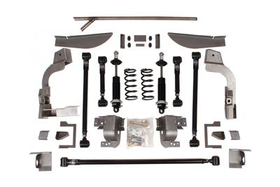 SUSPENSION KIT