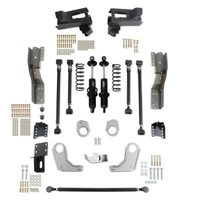 SUSPENSION KIT