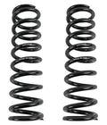 COIL SPRINGS