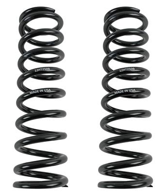 COIL SPRINGS