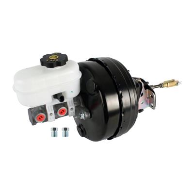 BRAKE BOOSTER/MASTER CYL KIT