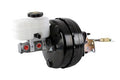 BRAKE BOOSTER/MASTER CYL KIT