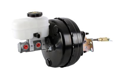 BRAKE BOOSTER/MASTER CYL KIT