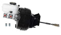BRAKE BOOSTER/MASTER CYLINDER