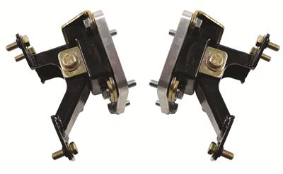 ENGINE MOUNTS