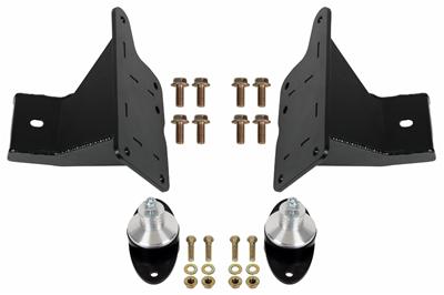ENGINE MOUNTS