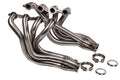 EXHAUST HEADERS