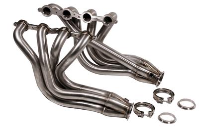 EXHAUST HEADERS