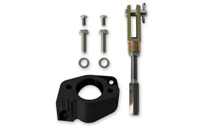 CLUTCH MASTER CYLINDER ADAPTER