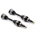 AXLE HALF SHAFT KIT ZR12