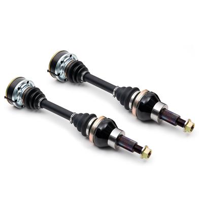 AXLE HALF SHAFT KIT ZR12
