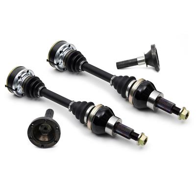 AXLE HALF SHAFT KIT FACTORY