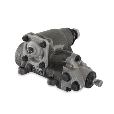 POWER STEERING BOX