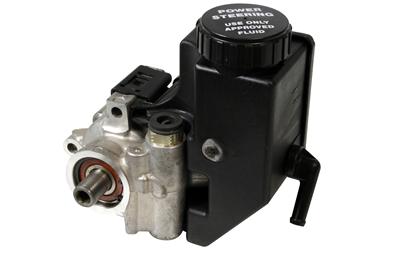 POWER STEERING PUMPS