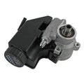 POWER STEERING PUMPS
