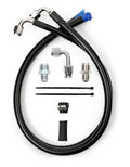 POWER STEERING HOSES