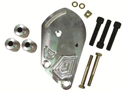 POWER STEERING PUMP MOUNTS
