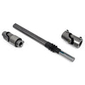 STEERING SHAFTS