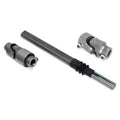 STEERING SHAFT