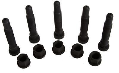 RACING WHEEL STUD KIT
