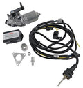 WINSHIELD WIPER CONV KIT